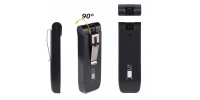Cameră de spionare MEMOQ CAM-U7 încorporată în stick USB cu detector de mișcare și rezistență mare + 32 GB micro SD card cadou