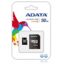 Card de memorie Micro SD karta ADATA 32 GB  + Adaptor SD, CLASS 4
