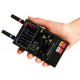 Detector profesional al semnalelor wireless Protect 1207i
